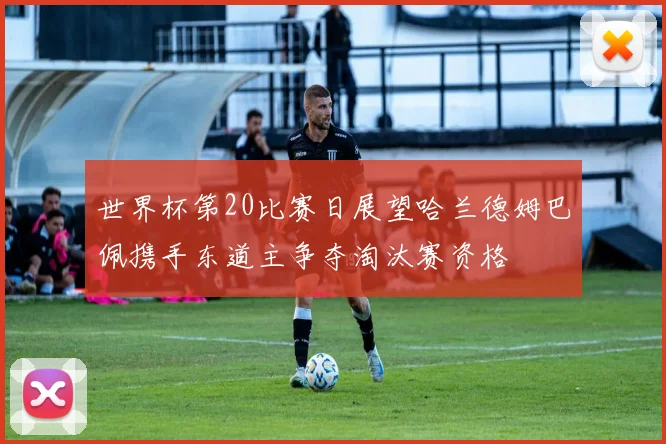 世界杯第20比赛日展望哈兰德姆巴佩携手东道主争夺淘汰赛资格
